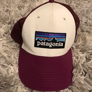 Patagonia Trucker Hat
